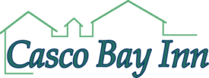 Casco Bay Inn logo